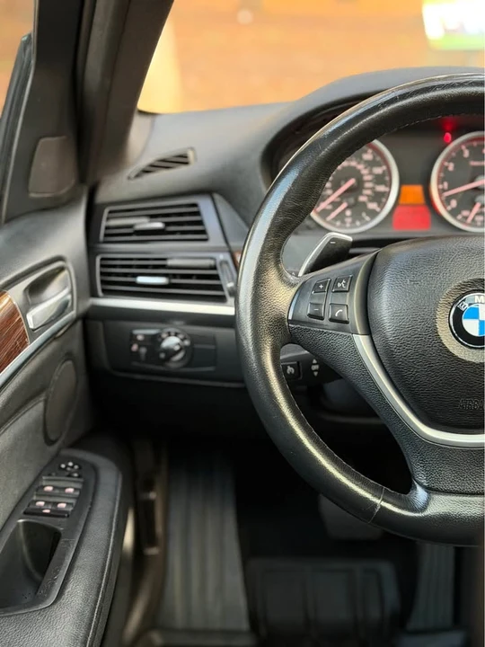 2014 BMW E71 X6 - Image 9 of 13