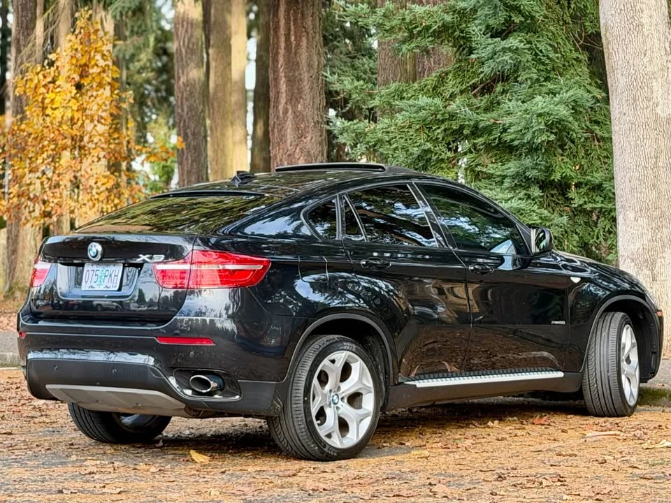 2014 BMW E71 X6 - Image 3 of 13