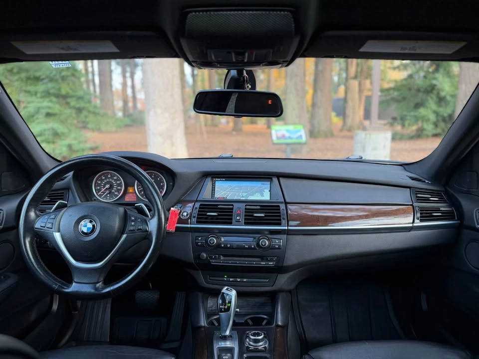 2014 BMW E71 X6 - Image 7 of 13