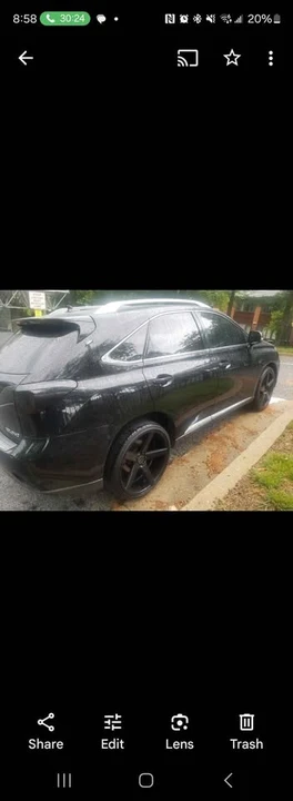 2014 BMW E71 X6 - Image 15 of 16