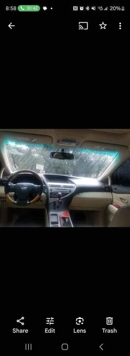 2014 BMW E71 X6 - Image 13 of 16