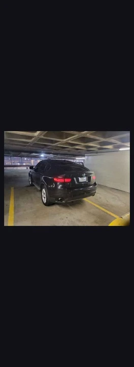 2014 BMW E71 X6 - Image 4 of 16