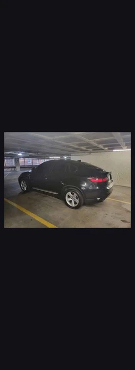 2014 BMW E71 X6 - Image 3 of 16