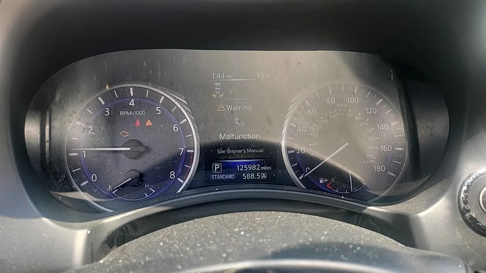 2014 BMW E71 X6 - Image 9 of 16