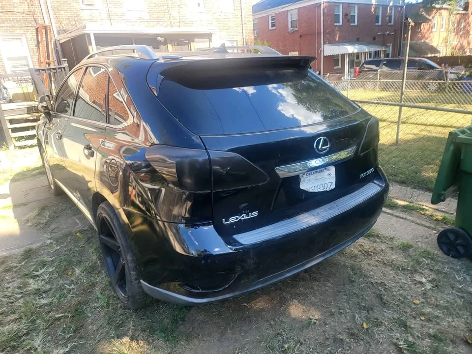 2014 BMW E71 X6 - Image 10 of 16