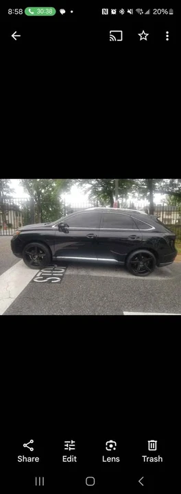 2014 BMW E71 X6 - Image 14 of 16