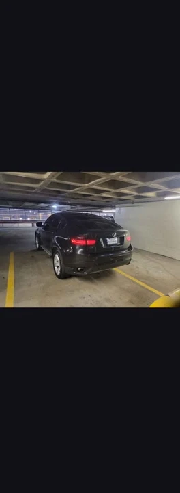 2014 BMW E71 X6 - Image 2 of 16