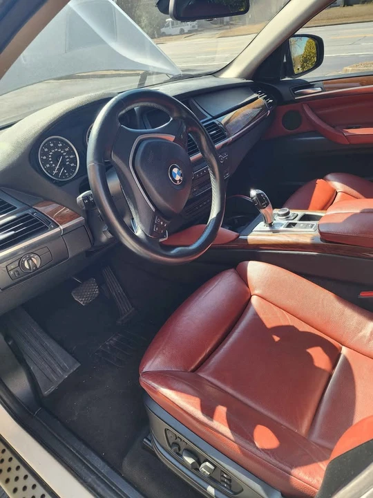 2014 BMW E71 X6 - Image 5 of 5