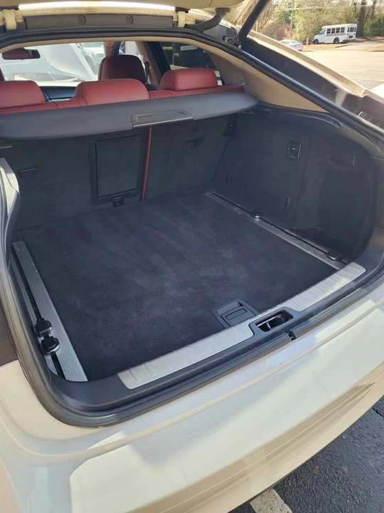 2014 BMW E71 X6 - Image 3 of 5