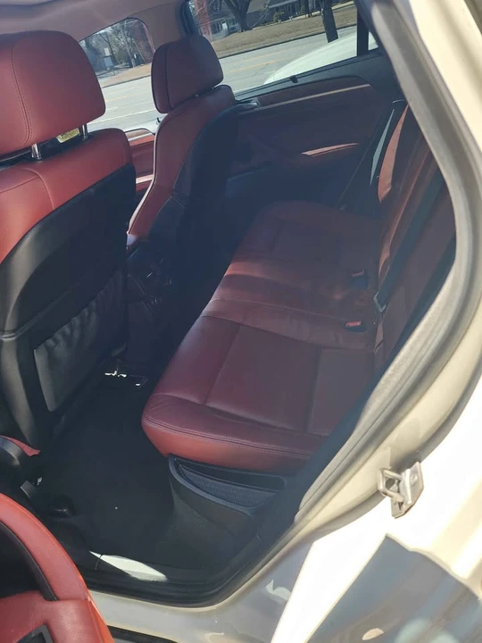 2014 BMW E71 X6 - Image 2 of 5