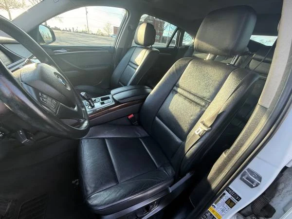 2014 BMW E71 X6 - Image 6 of 7