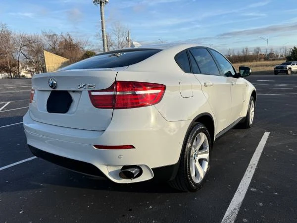 2014 BMW E71 X6 - Image 3 of 7
