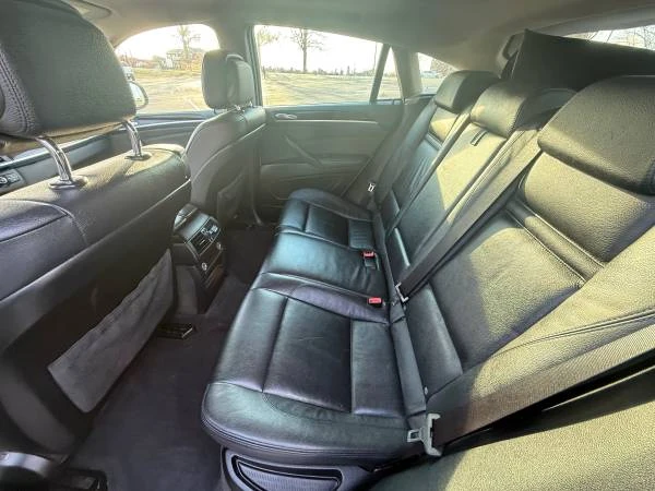 2014 BMW E71 X6 - Image 7 of 7