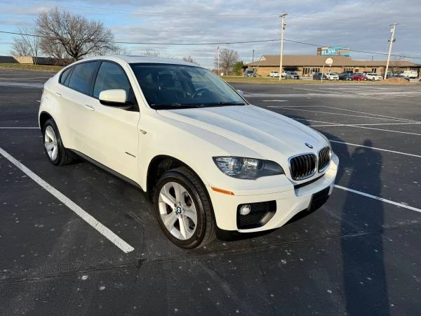2014 BMW E71 X6 - Image 2 of 7