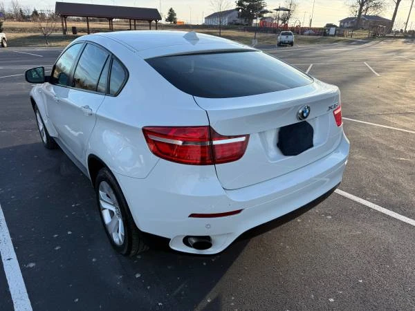 2014 BMW E71 X6 - Image 4 of 7