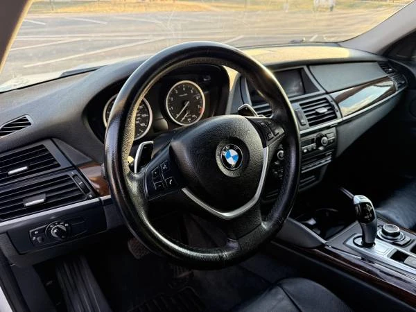 2014 BMW E71 X6 - Image 5 of 7