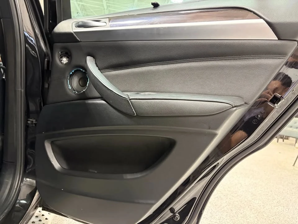 2014 BMW E71 X6 - Image 11 of 20