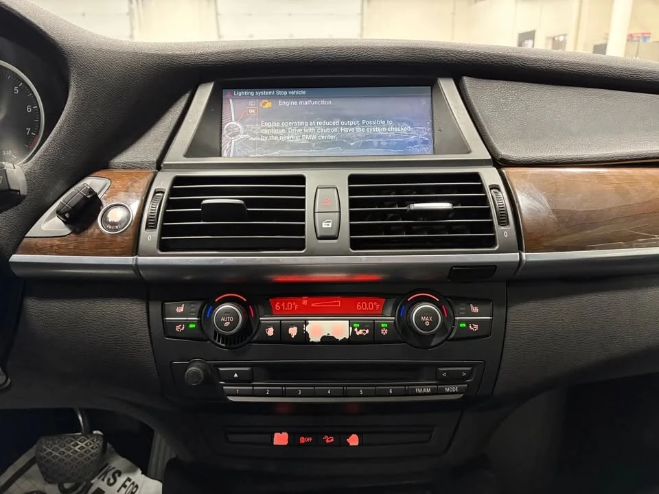2014 BMW E71 X6 - Image 16 of 20