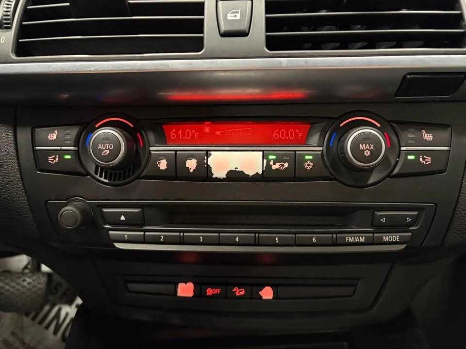 2014 BMW E71 X6 - Image 17 of 20