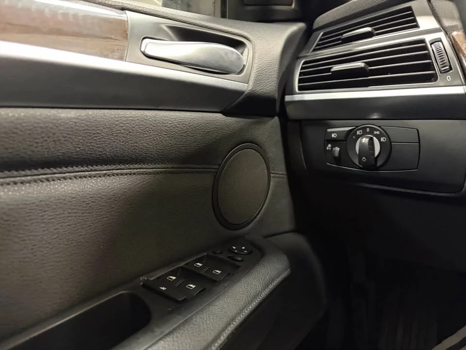 2014 BMW E71 X6 - Image 15 of 20