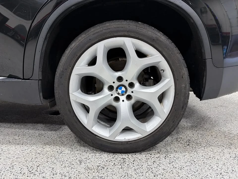 2014 BMW E71 X6 - Image 7 of 20