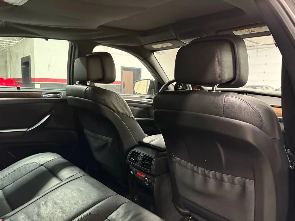 2014 BMW E71 X6 - Image 12 of 20
