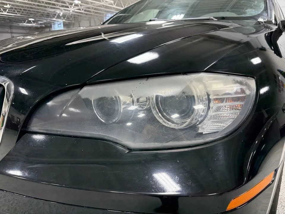 2014 BMW E71 X6 - Image 5 of 20