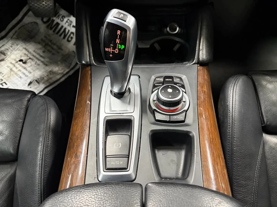 2014 BMW E71 X6 - Image 18 of 20