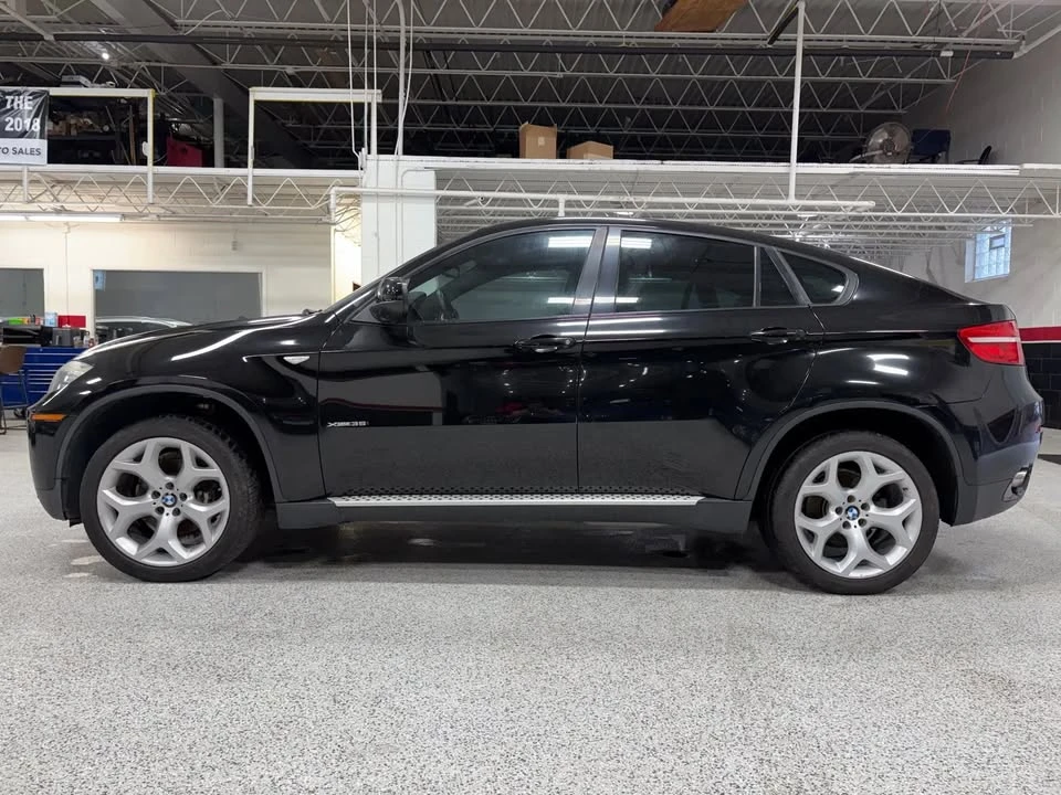 2014 BMW E71 X6 - Image 3 of 20
