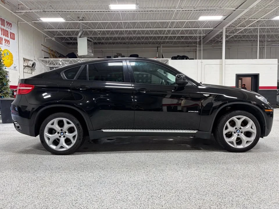 2014 BMW E71 X6 - Image 2 of 20