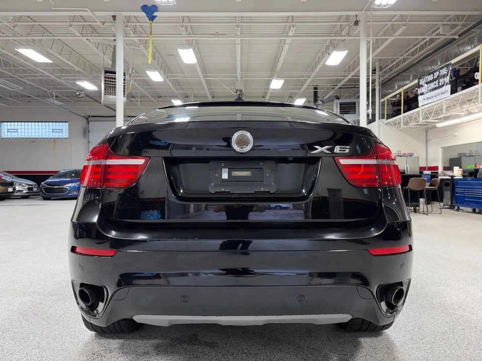 2014 BMW E71 X6 - Image 4 of 20