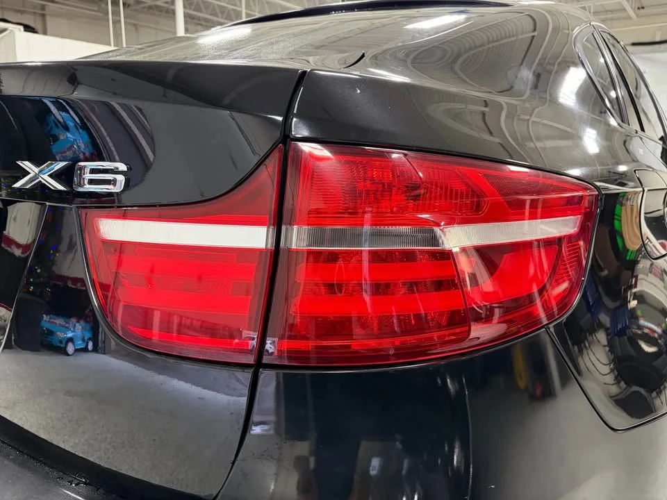 2014 BMW E71 X6 - Image 6 of 20