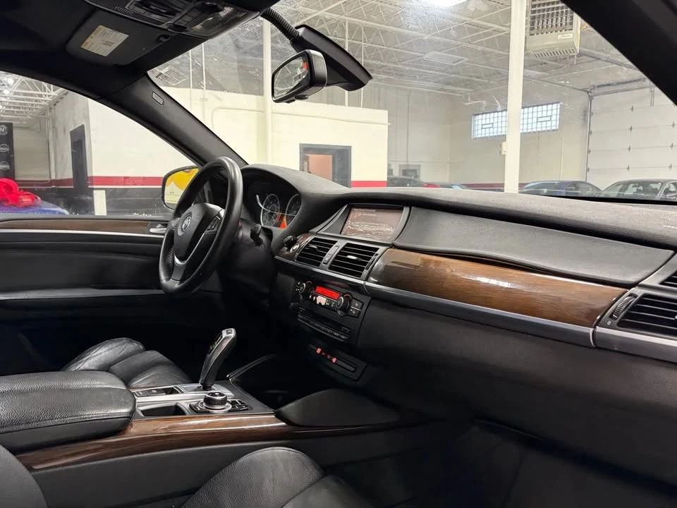 2014 BMW E71 X6 - Image 13 of 20