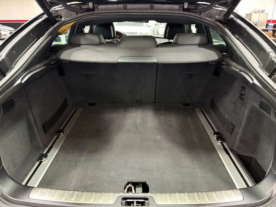 2014 BMW E71 X6 - Image 9 of 20