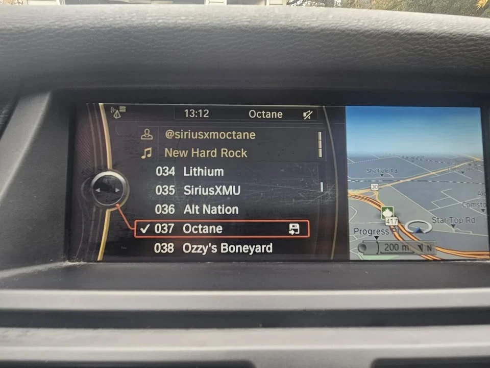 2014 BMW E71 X6 - Image 13 of 17