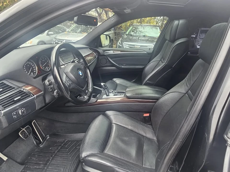 2014 BMW E71 X6 - Image 15 of 17