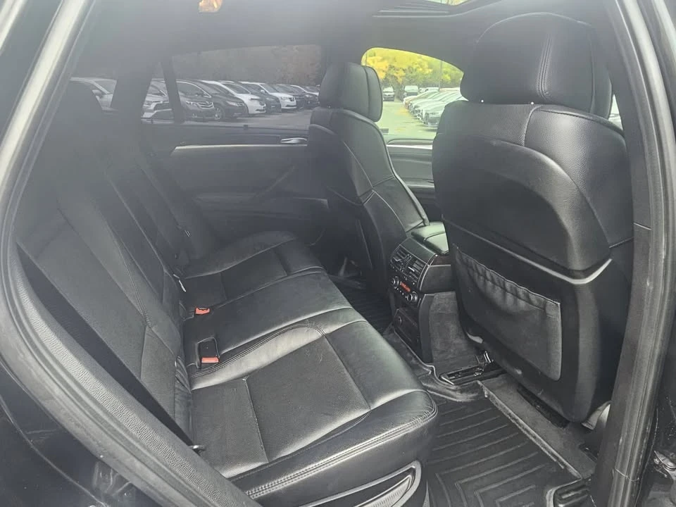 2014 BMW E71 X6 - Image 17 of 17