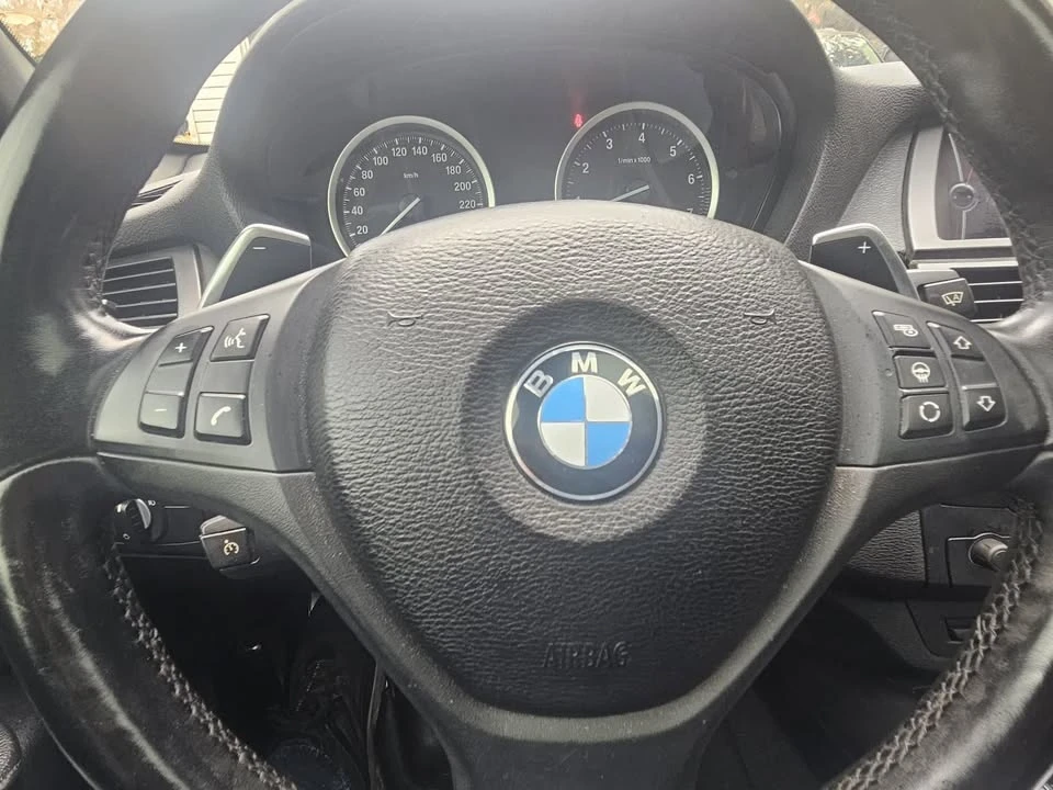 2014 BMW E71 X6 - Image 14 of 17