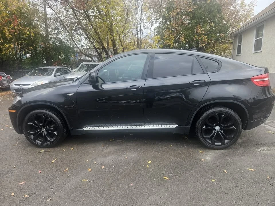 2014 BMW E71 X6 - Image 3 of 17