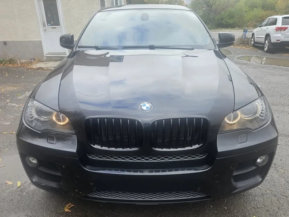 2014 BMW E71 X6 - Image 8 of 17