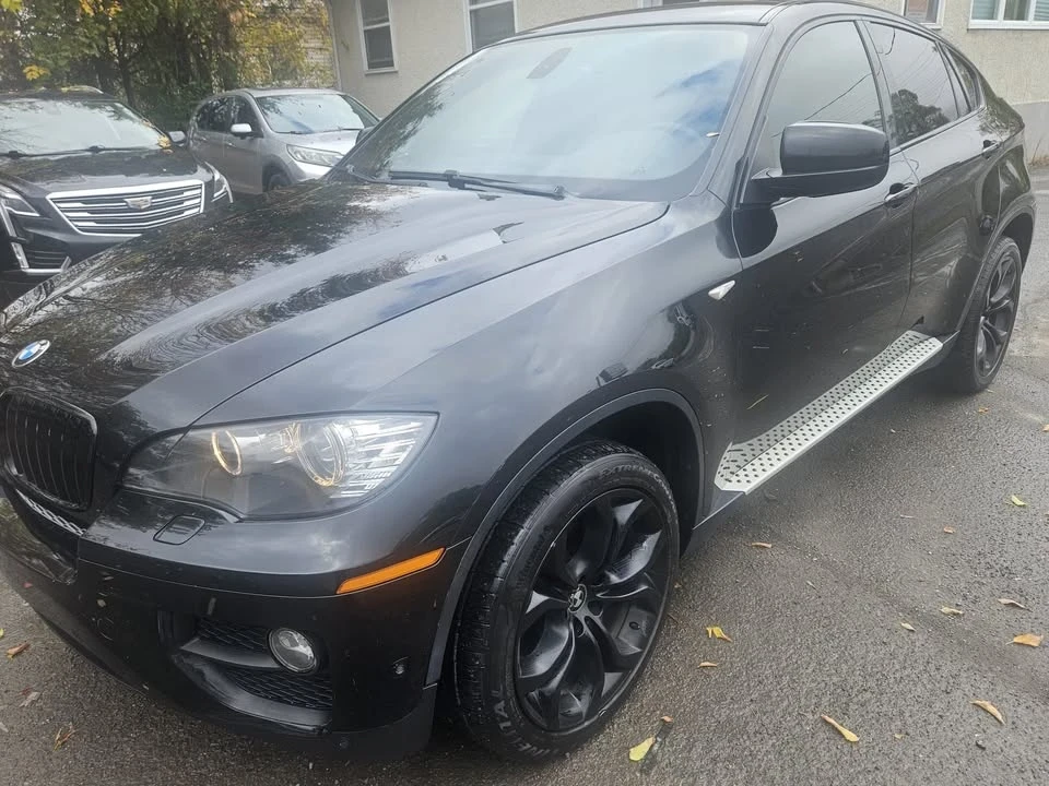 2014 BMW E71 X6 - Image 4 of 17
