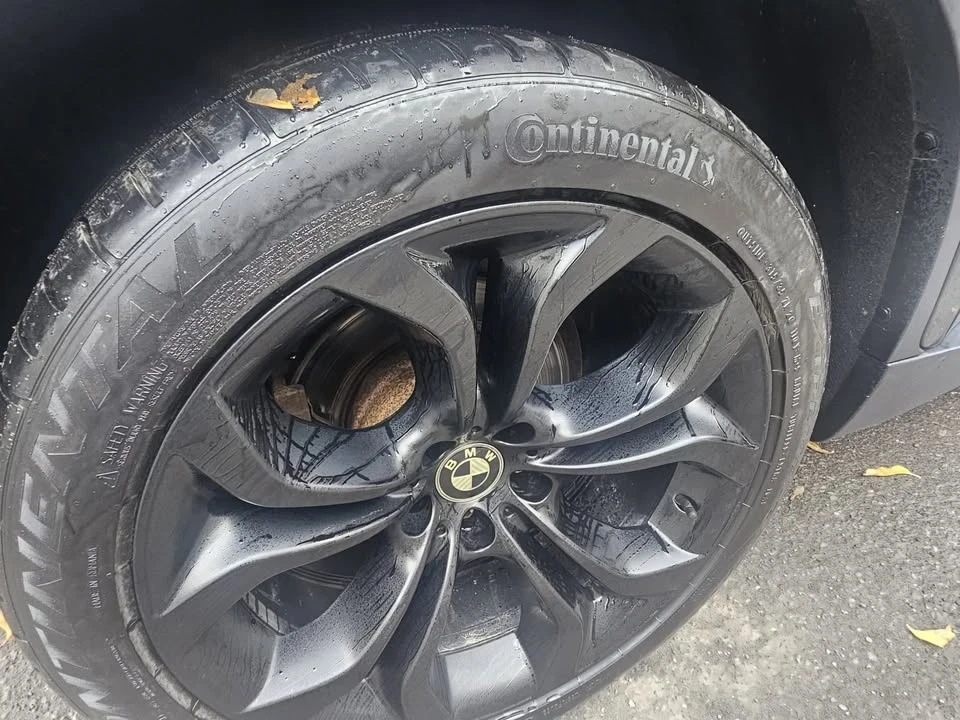 2014 BMW E71 X6 - Image 9 of 17