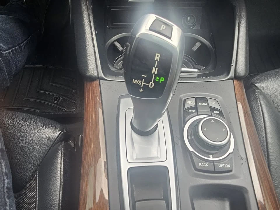 2014 BMW E71 X6 - Image 10 of 17