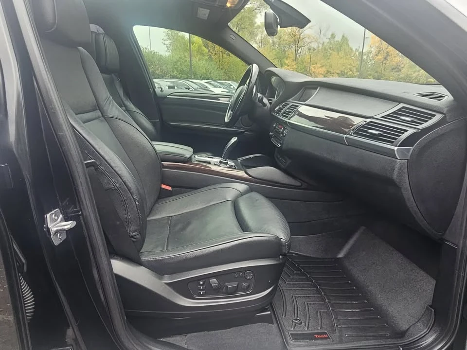 2014 BMW E71 X6 - Image 2 of 17
