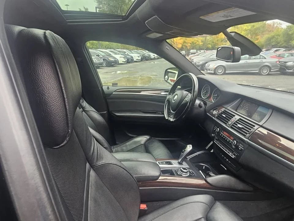 2014 BMW E71 X6 - Image 12 of 17