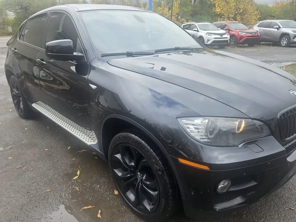2014 BMW E71 X6 - Image 7 of 17