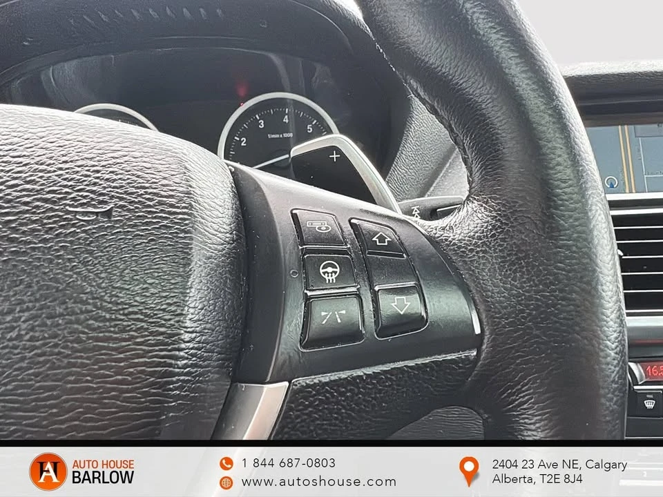 2014 BMW E71 X6 - Image 12 of 18