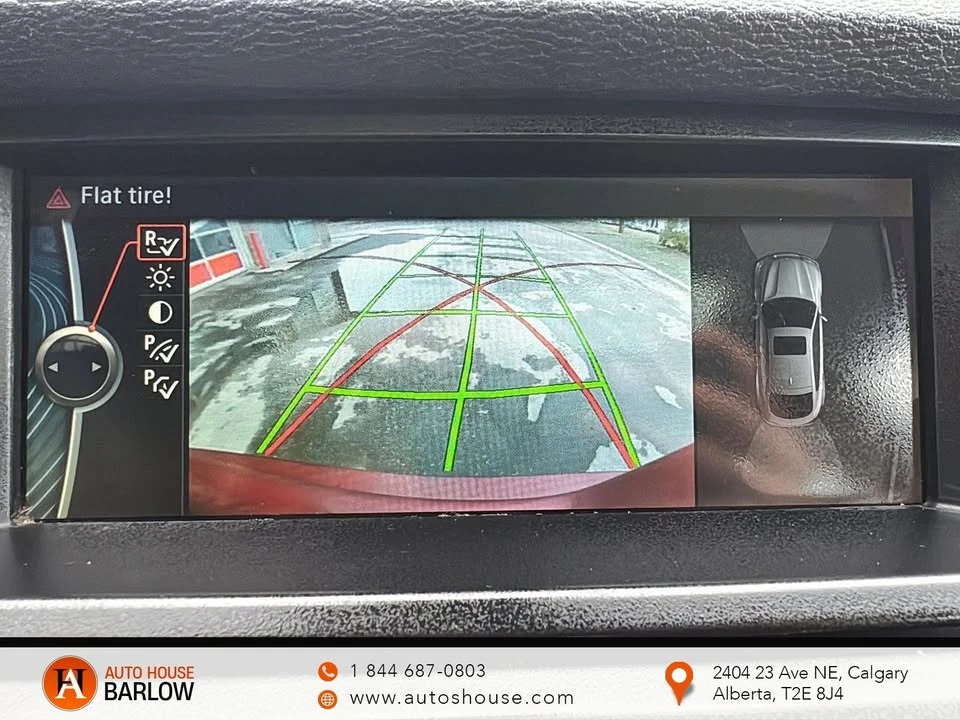 2014 BMW E71 X6 - Image 13 of 18
