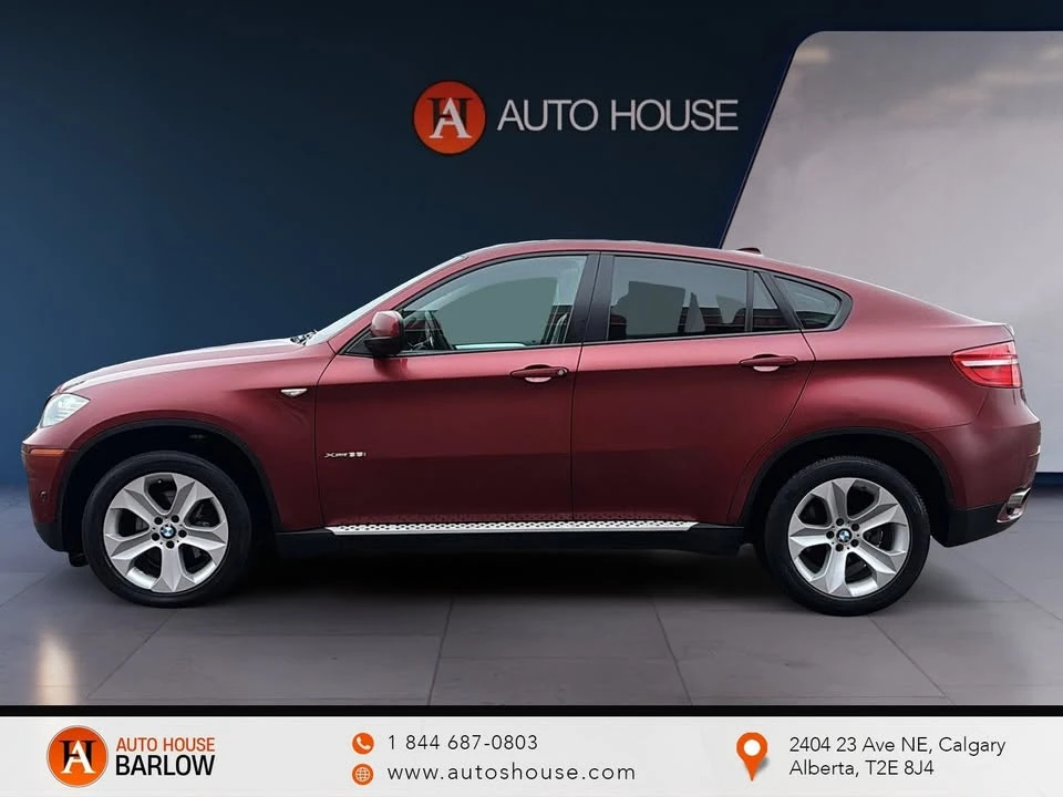 2014 BMW E71 X6 - Image 2 of 18