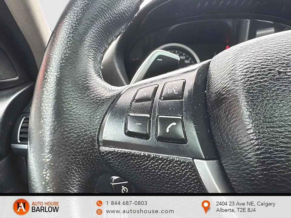 2014 BMW E71 X6 - Image 11 of 18